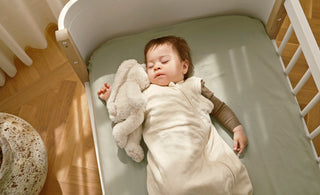 Sleep support: Help your child fall asleep