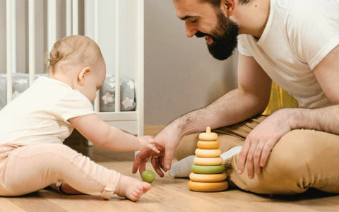 When can babies sit up? A major milestone in motor development