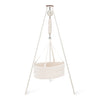 Classic Bundle - Quilted Oval Cradle
